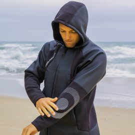 Jamie Surf Hoodie