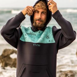 Fave Surf Hoodie