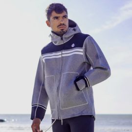 Robin Surf Jacket