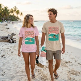15 munutes Sesh (Unisex T-shirt)