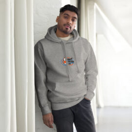 Surf Mode ON - Hoodie