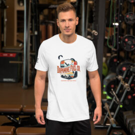 Dopamine (Unisex T-shirt)