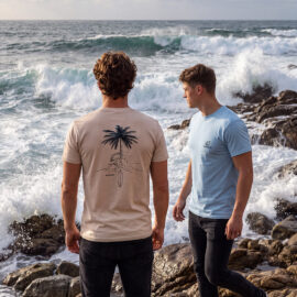 Minimal Tribe (Unisex T-shirt)